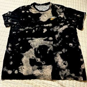 Nike “Keep it clean” T-shirt XL